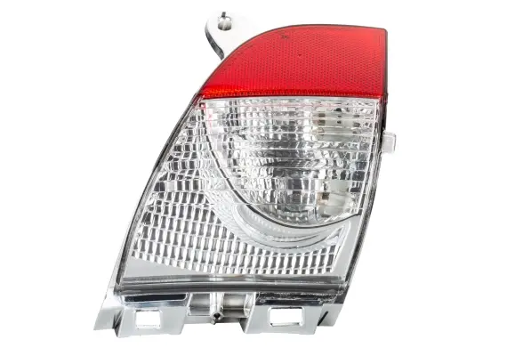 LAMP ZRR LH MG12                2ZR  2ZR Hella 