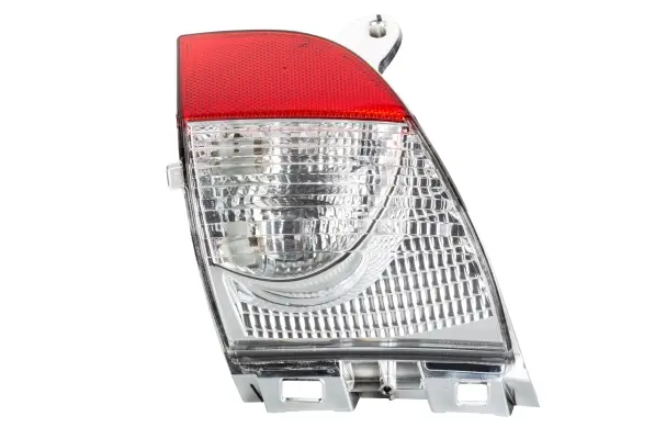 LAMP ZRR RH MG12                2ZR  2ZR Hella 