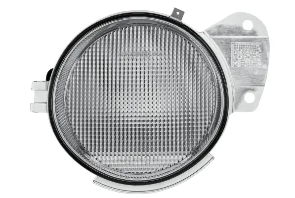 LAMP ZR RH MG12   IAM                2ZR Hella 