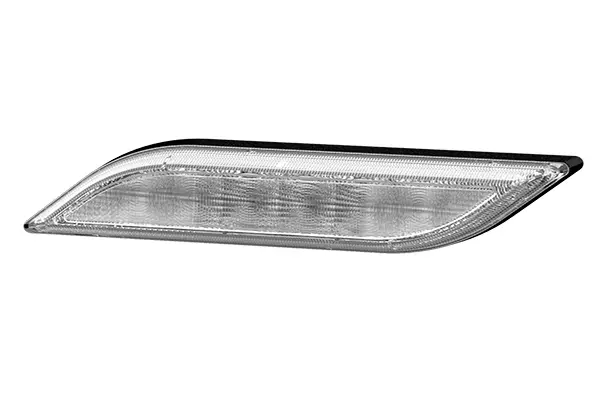 Ryggelys LED Hella 