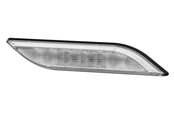 Ryggelys LED Hella 