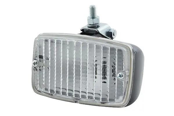 LAMP BLACK                           2ZR Hella 