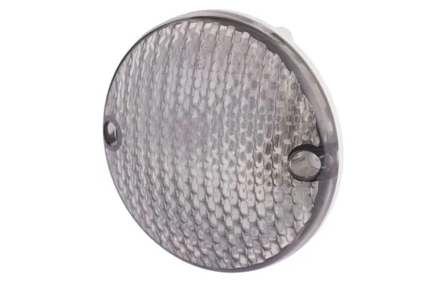 Ryggelys Halogen 12v Hella 