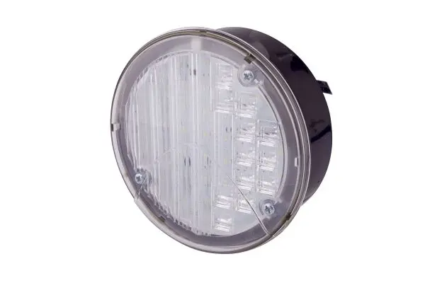 LED Ryggelykt Ve Hella 
