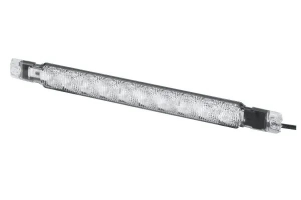 Ryggelys list 12V Hella 
