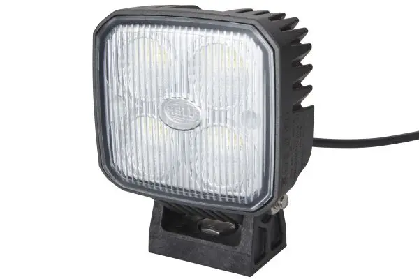 Q90 LED Compact Ryggelampe m deutsch Hella 