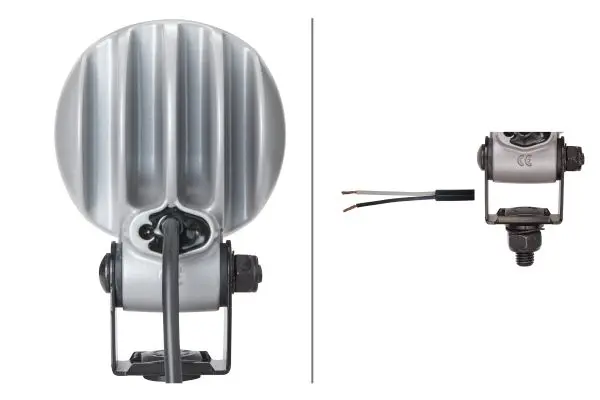 Modul 70 LED Rygg 12-24v Hella 