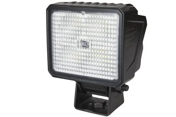 Led Ryggelykt Eco18 12-24v Hella 
