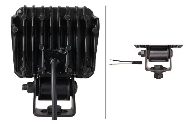 Led Ryggelykt Eco18 12-24v Hella 
