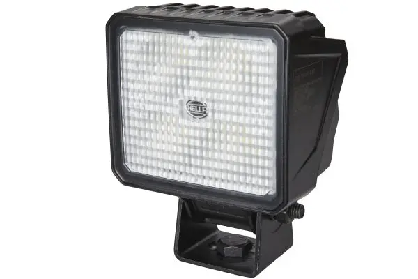 Led Ryggelykt Eco 18 12-24v Deutsch Hella 