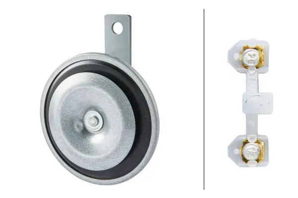HORN 12V 400HZ                       3AL Hella 