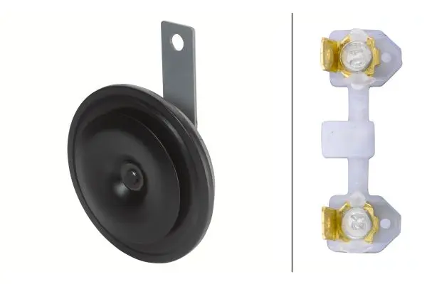 HORN 12V 400HZ SW                    3AL Hella 