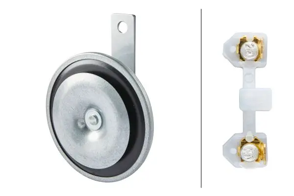 HORN 12V 335HZ                       3AL Hella 