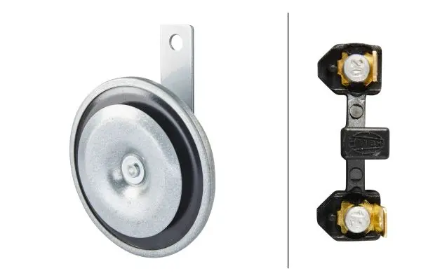 HORN 24V 335HZ                       3AL Hella 