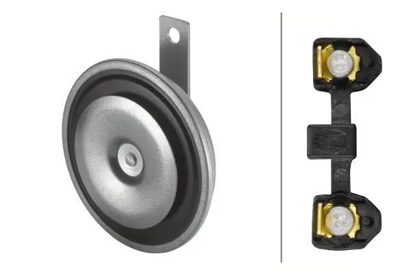 HORN 12V 335HZ                       3BA Hella 