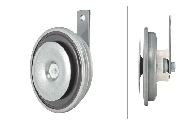 HORN 24V 400HZ B36                   3BA Hella 
