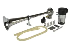 Kompressorhorn 12V Hella