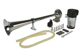 Kompressorhorn 12V Hella