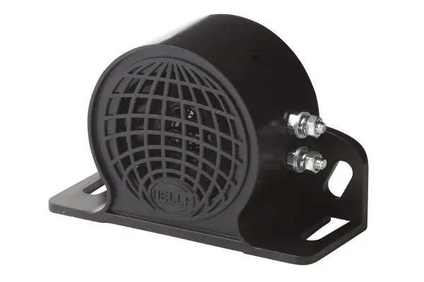 BACK-UP ALARM 9-48V                  3SL Hella 