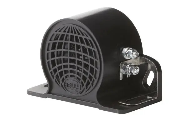 BACK-UP ALARM 9-48V                  3SL Hella 