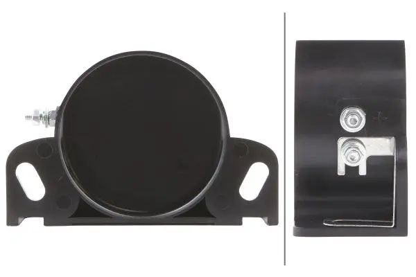 BACK-UP ALARM 9-48V                  3SL Hella 