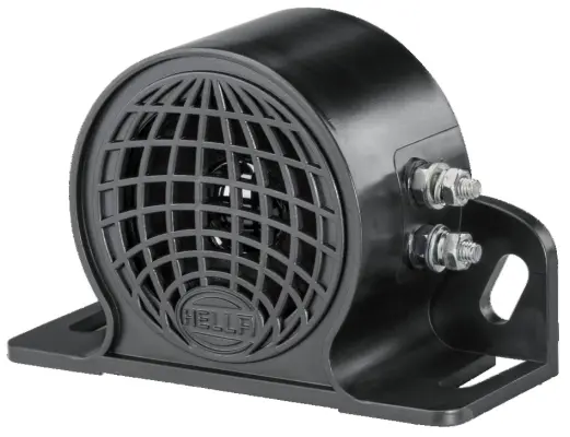 BACKUP ALARM 12-48V 97DB BM10        3SL Hella 