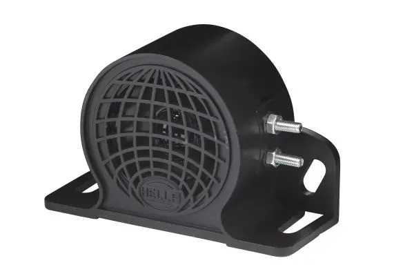 BACKUP ALARM 12-48V 107DB BM10       3SL Hella 