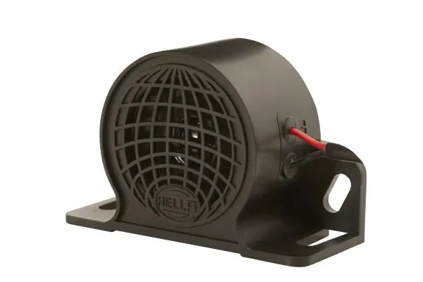BACK-UP ALARM 12-48V 97DB(A) BM10 D  3SL Hella 