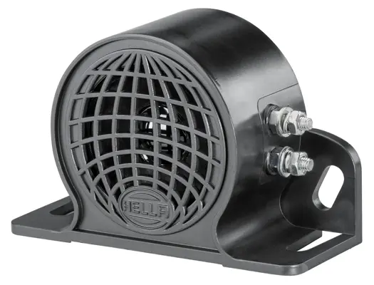BACKUP ALARM 12-48V 107DB BM10       3SL Hella 