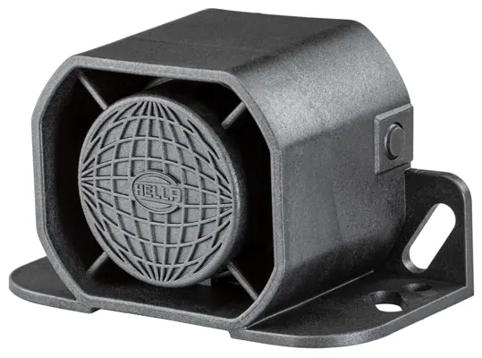 BACKUP ALARM 12-48V 112DB(A) BM30    3SL Hella 