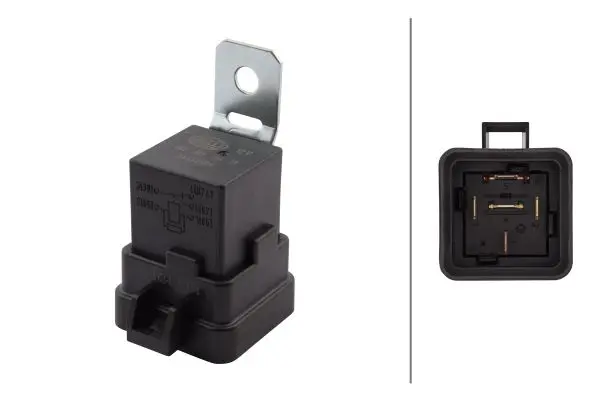 S2 CHANGE OVER RELAY 12V             4RD Hella 