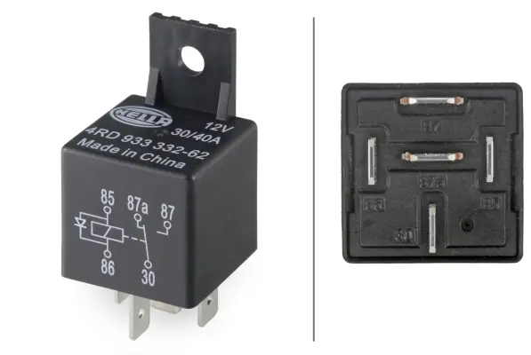 Rele 12 V Hella 