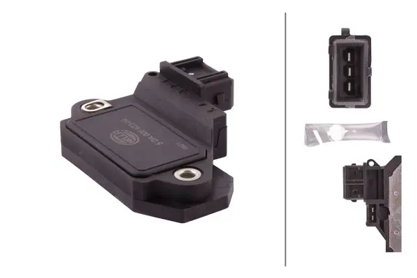IGNITION MODULE 12V                  5DA Hella 