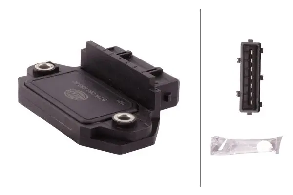 IGNITION MODULE 12V                  5DA Hella 