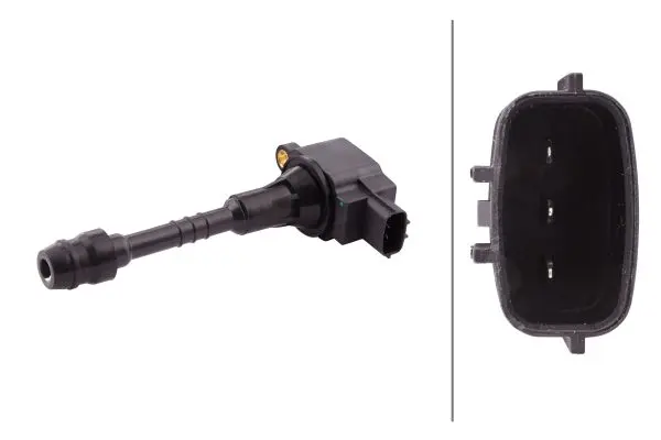 IGNITION COIL                        5DA Hella 