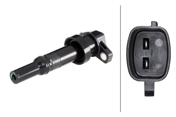 IGNITION COIL                        5DA Hella 