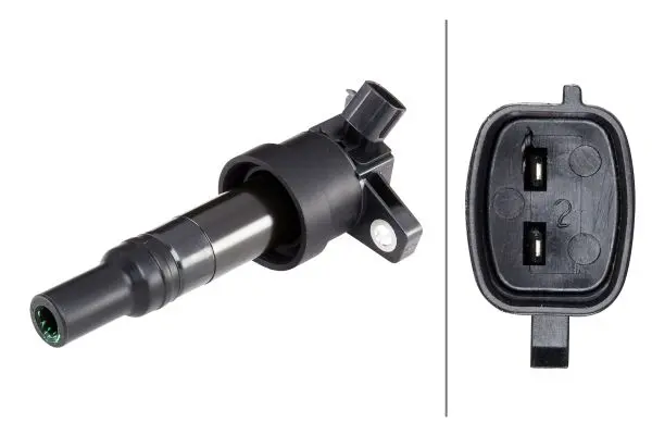 IGNITION COIL                        5DA Hella 