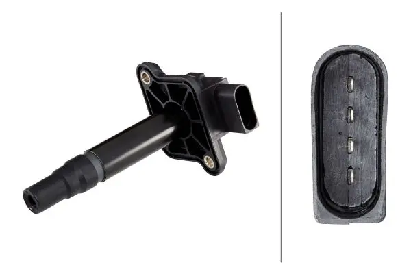 IGNITION COIL                        5DA Hella 