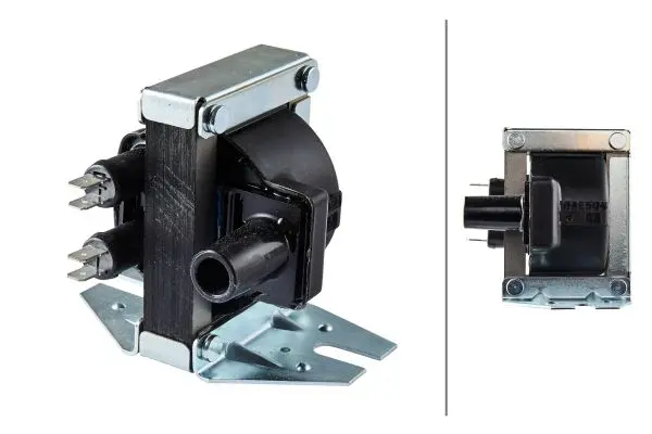 IGNITION COIL                        5DA Hella 