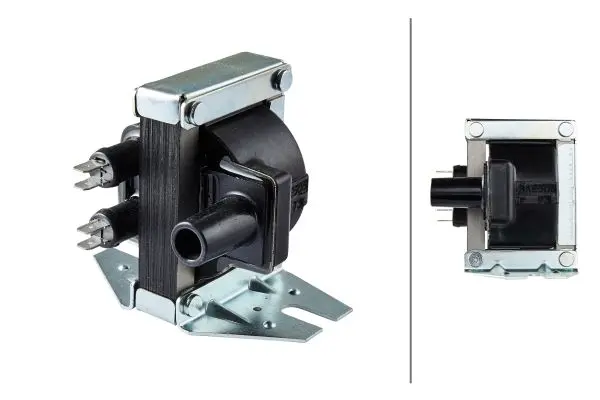 IGNITION COIL                        5DA Hella 