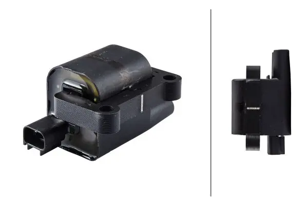 IGNITION COIL                        5DA Hella 