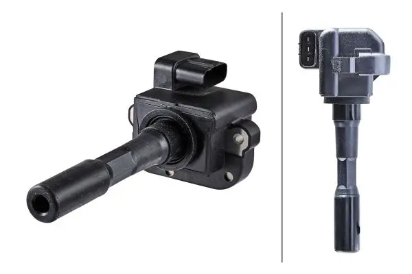 IGNITION COIL                        5DA Hella 