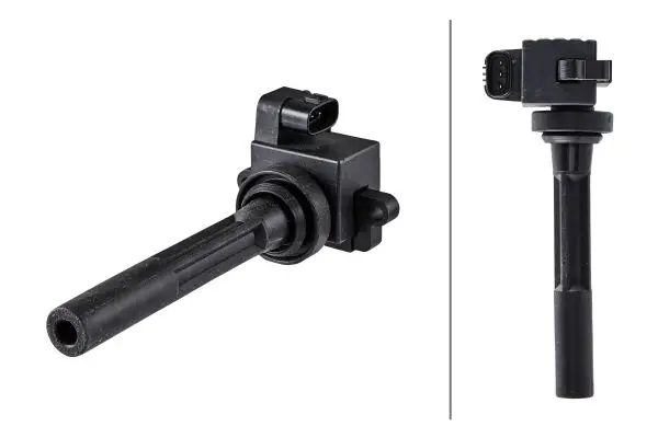 IGNITION COIL                        5DA Hella 