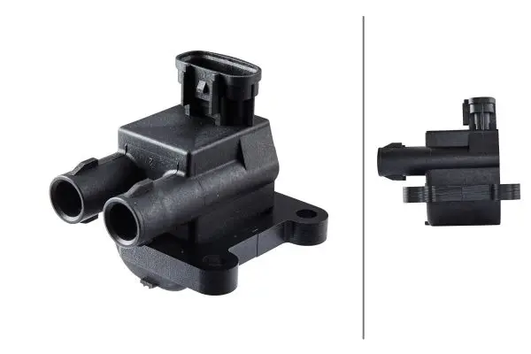 IGNITION COIL                        5DA Hella 
