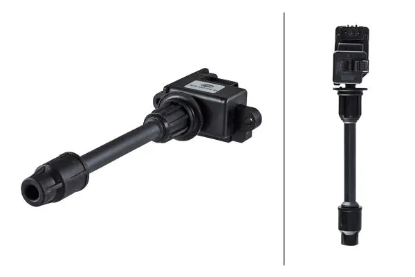 IGNITION COIL                        5DA Hella 