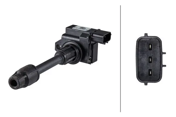 IGNITION COIL                        5DA Hella 