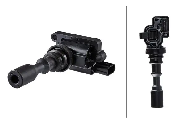 IGNITION COIL                        5DA Hella 