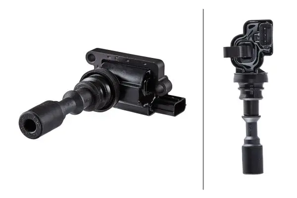 IGNITION COIL                        5DA Hella 