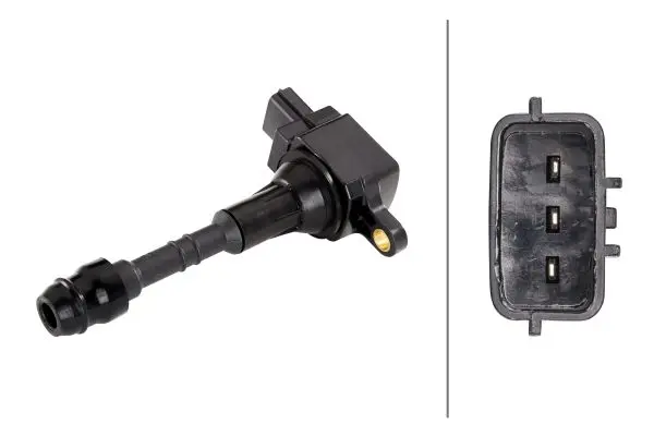 IGNITION COIL                        5DA Hella 