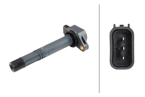 IGNITION COIL                        5DA Hella 